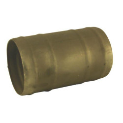 Žarnos uodegos jungtis 3" plienas 3404000Z