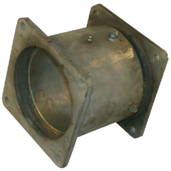 Rotacinė jungtis 8" kvadratinis flanšas 8302230Z