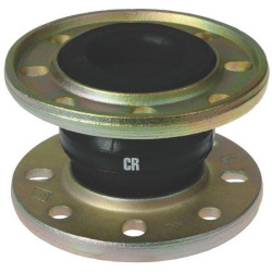 Jungtis Ø 150 mm ERVCR150