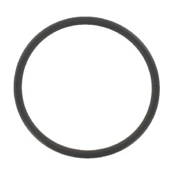 O-žiedas 52,39x3,53 mm, 70 Shore Black, Battioni Pagani BREV31N