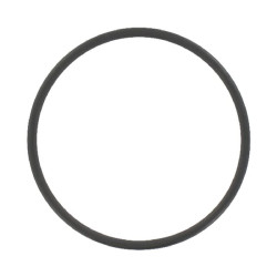 O-žiedas 52,07x2,62 mm, 70 Shore Black, Battioni Pagani BRE36N