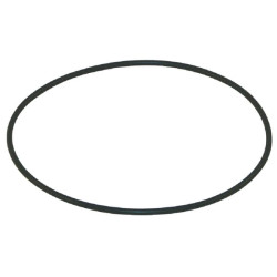 O formos žiedas 117,7x3,53 mm, 70 Shore EPDM, juodas MZ 4000008