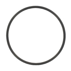O-žiedas 59,99x2,62 mm, 70 Shore Black, Battioni Pagani BREVO36N