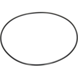 O-žiedas 12,37x2,62 mm, 70 Shore Black, Battioni Pagani AS58