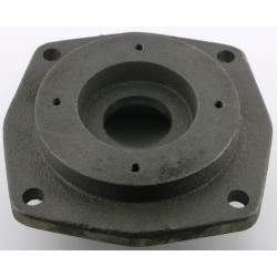 Priekinės pavarų dėžės dangtelis G2