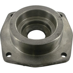 Priekinės pavarų dėžės dangtelis G2