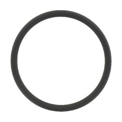 O-žiedas 44,45x3,53 mm, 70 Shore Black, Battioni Pagani BREVO30N