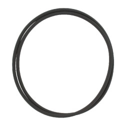 O-žiedas 88,57x2,62 mm, 70 Shore Black, Battioni Pagani BRE40N