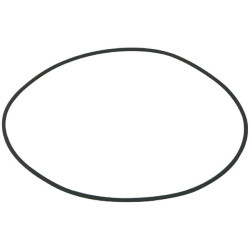 O formos žiedas 215,5x3,53 mm, 70 Shore EPDM, juodas MZ 8000008