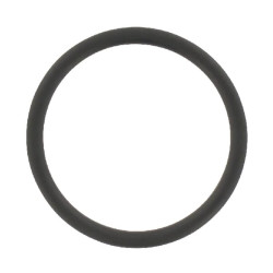 O-žiedas 37,69x3,53 mm, 70 Shore Black, Battioni Pagani BR36N