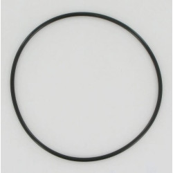 O formos žiedas 20,35x1,78 mm, 70 Shore Black, Eckart 2000650019