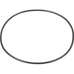 O formos žiedas 1,78x1,78 mm, 70 Shore Black, Eckart 2000900004