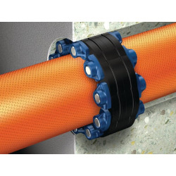 „Link-Seal LS340“ grandininė grandinė 650034000040