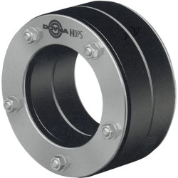 Tarpinė DN63/DN125 103006312520