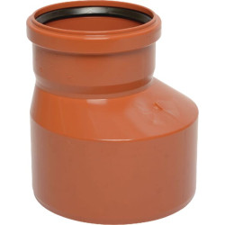 Redukcija PVC 160/125mm 16155160125