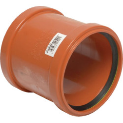 Remonto įvorė PVC 125 mm 16153125000