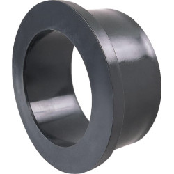 PVC apykaklės įvorė 200 mm 7200135GP