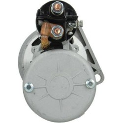 Case - IH JX1095N Maxxima STA2167304 Starteris 12V 2,7kW