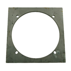 Įvorės flanšas 200 mm 7200031Z