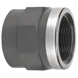 Adapterio įvorė 40 mm x F 1 1/4" 74011461