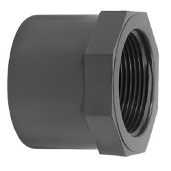 Adapterio įvorė 110 mm x F 3" 7110361