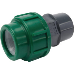 Adapteris PVC/PE 16 x 25/32 V731016