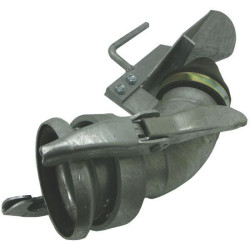 6 colių moteriškas išleidimo purkštuvas 6207200Z