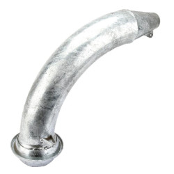 5 colių šoninis purkštuvas su kūgiu, vyriškas sriegis 5127900Z