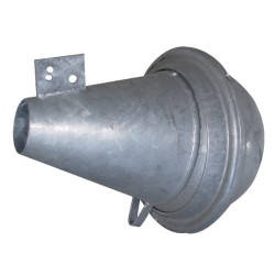 Paskleidimo kūgis Ø200mm 484469