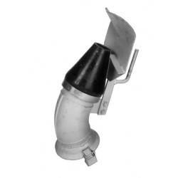 Itališkas moteriško tipo išleidimo purkštuvas, D tipo 6227200Z