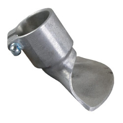 Plataus paskirstymo antgalis Ø 52 mm/68 mm 6203037