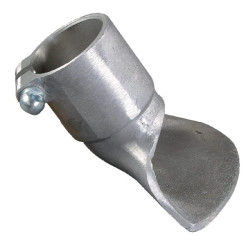 Purkštuko antgalis Ø60mm/68mm 6203237