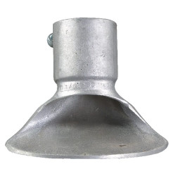 Purkštuko antgalis Ø60mm/68mm 6203237