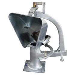 Reguliuojamas skirstytuvas 15 m S-68 Möscha 6307568