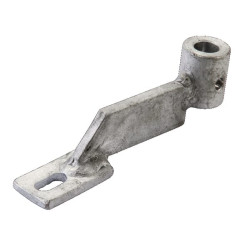 Möscha pavarų svirtis 6307329