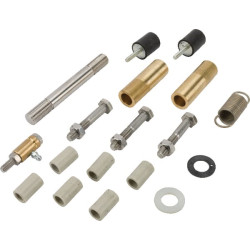 Pilnas remonto rinkinys nukreipikliui 6307589