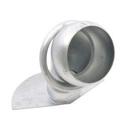 Purškimo antgalis Ø150 6289010