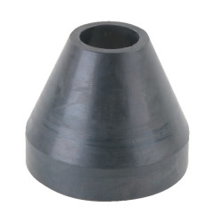 Guminis purkštuvo kūgis 5" 120 mm 5680012Z