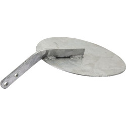 Cinkuotas purkštukų skirstytuvas 6006905