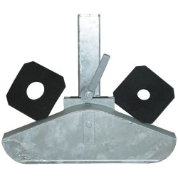 Purkštuvas be viršutinės dalies MI671Z