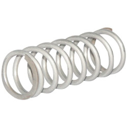 MI-214 MI218Z spyruoklinė laisva