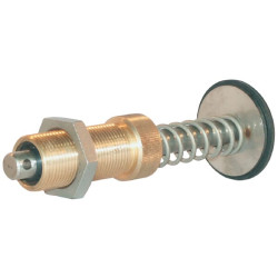 Darbinis vidinis komplektas MI-214 MI216Z