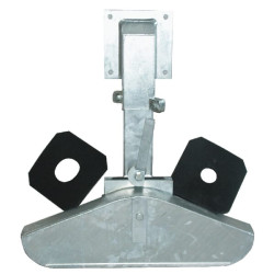 Vertikalus purkštuvas universalus MI672Z