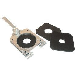 Greito atjungimo flanšų rinkinys MI698Z