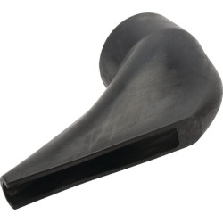 Guminis purškimo antgalis tinka Schouten MI022