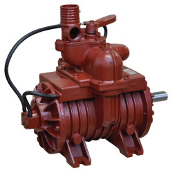 Vakuuminio siurblio skriemulys B.P. MEC4000P