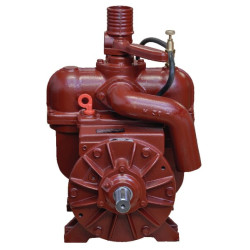 Vakuuminio siurblio skriemulys B.P. MEC4000P