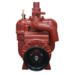 Vakuuminis siurblys su tiesiogine pavara CCW B.P. MEC6500DL