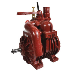 Vakuuminis siurblys B.P. MEC1600PL