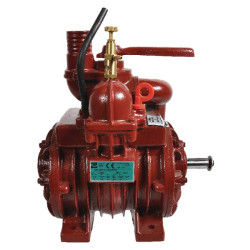 Vakuuminis siurblys B.P. MEC1600PL